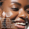 Cetaphil Gentle Clear Mattifying Moisturiser 89ml - British product