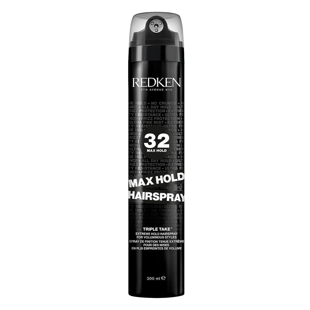 REDKEN Max Hold Hairspray 300ml