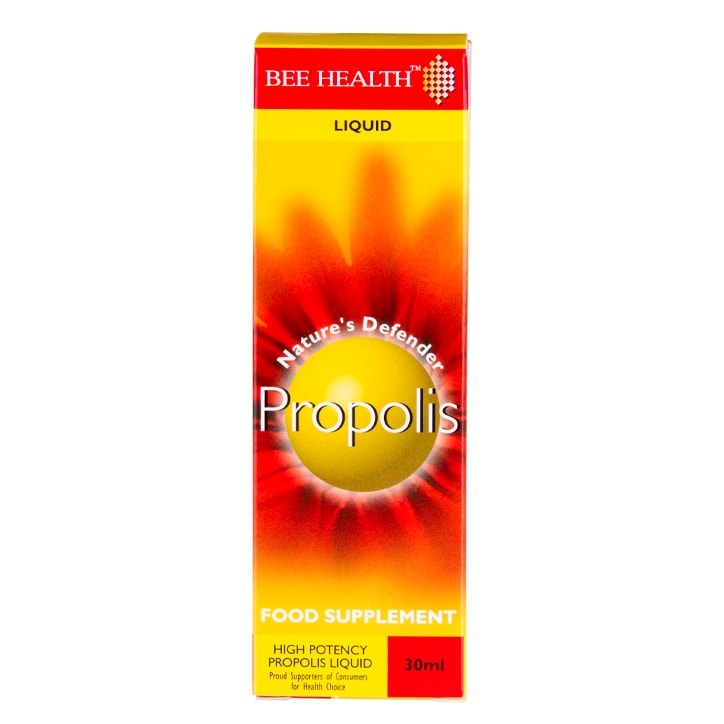 Bee Health Propolis Liquid 30ml GOODS Holland&Barrett   