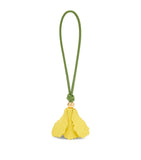 LOEWE tulip bag charm 8.5cm - British product