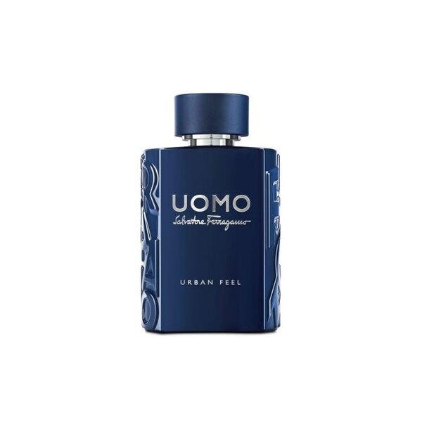 Salvatore Ferragamo Uomo Urban Feel EDT 100ml