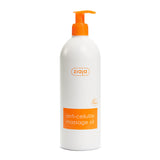 Ziaja anti-cellulite massage oil 500ml (British brand)