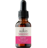 Sukin Natural Actives overnight reset oil 25ml (British brand)