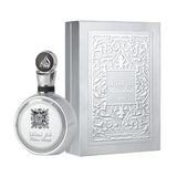 Lattafa Fakhar Platin unisex EDP 100ml (British brand)