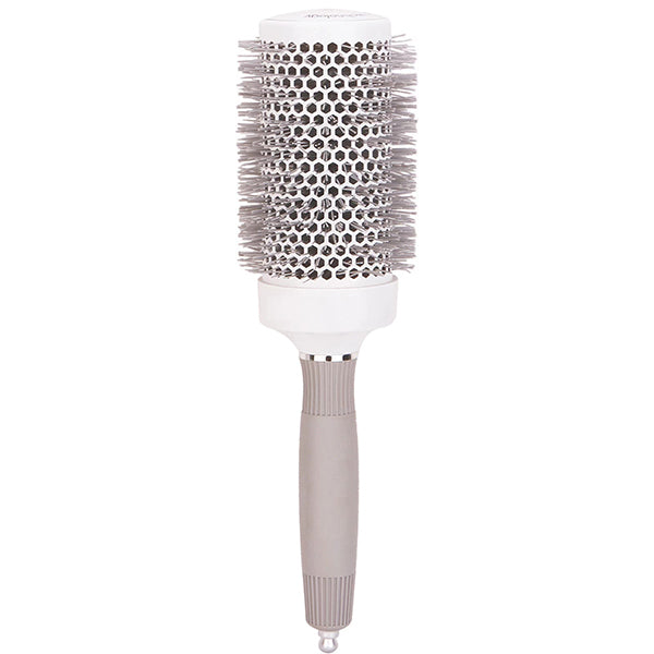 HH Pro 65mm Radial Brush Advanced Nano Ceramic Hair Brush GOODS Superdrug   