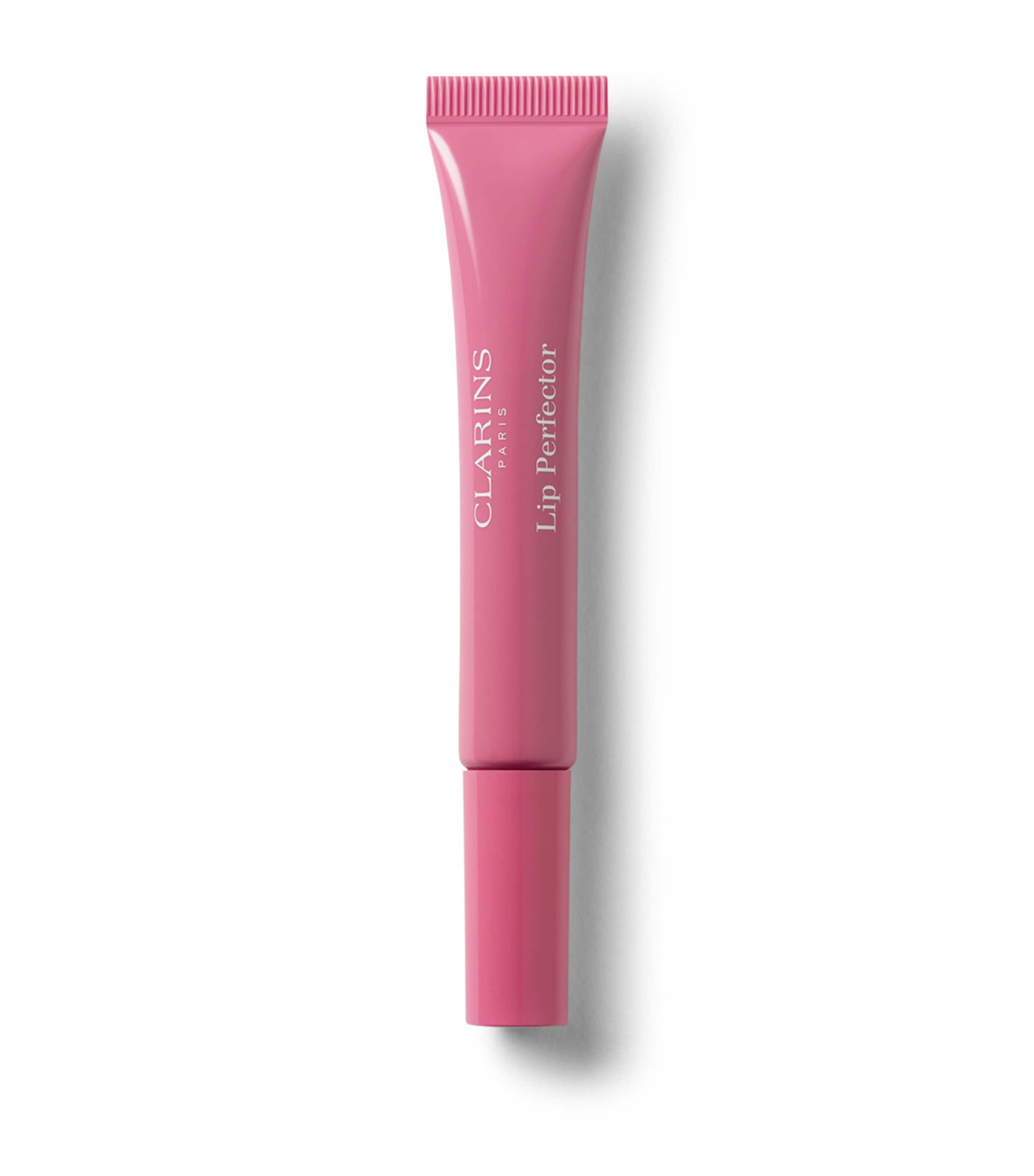 Clarins Natural Lip Perfector lip oil - British product
