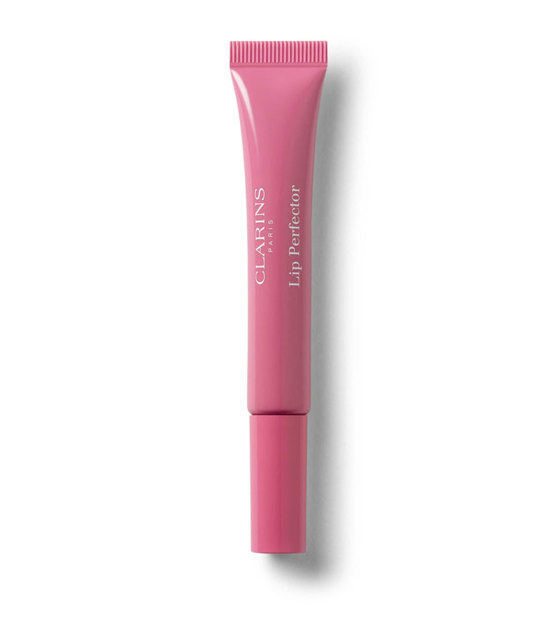 Clarins Natural Lip Perfector lip oil - British product