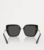 Dolce&Gabbana acetate butterfly sunglasses - British product