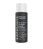 Paula's Choice 2% BHA liquid exfoliating toner, 30ml, imported from the UK