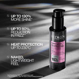 Redken Naked Gloss hair oil 100ml, UK version