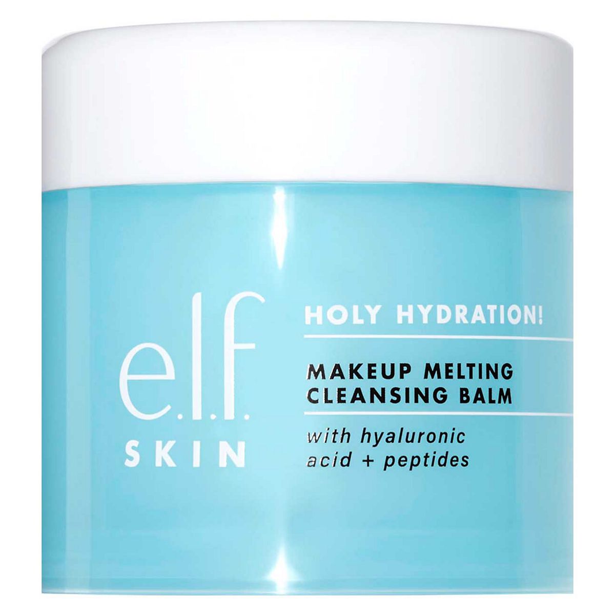 e.l.f. Holy Hydration! Makeup Melting Cleansing Balm GOODS Boots   