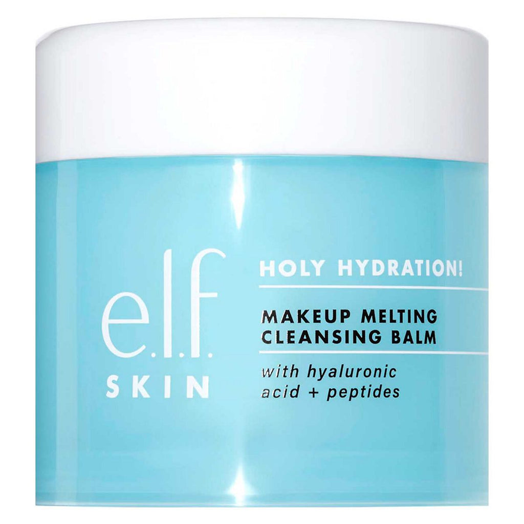 e.l.f. Holy Hydration! Makeup Melting Cleansing Balm