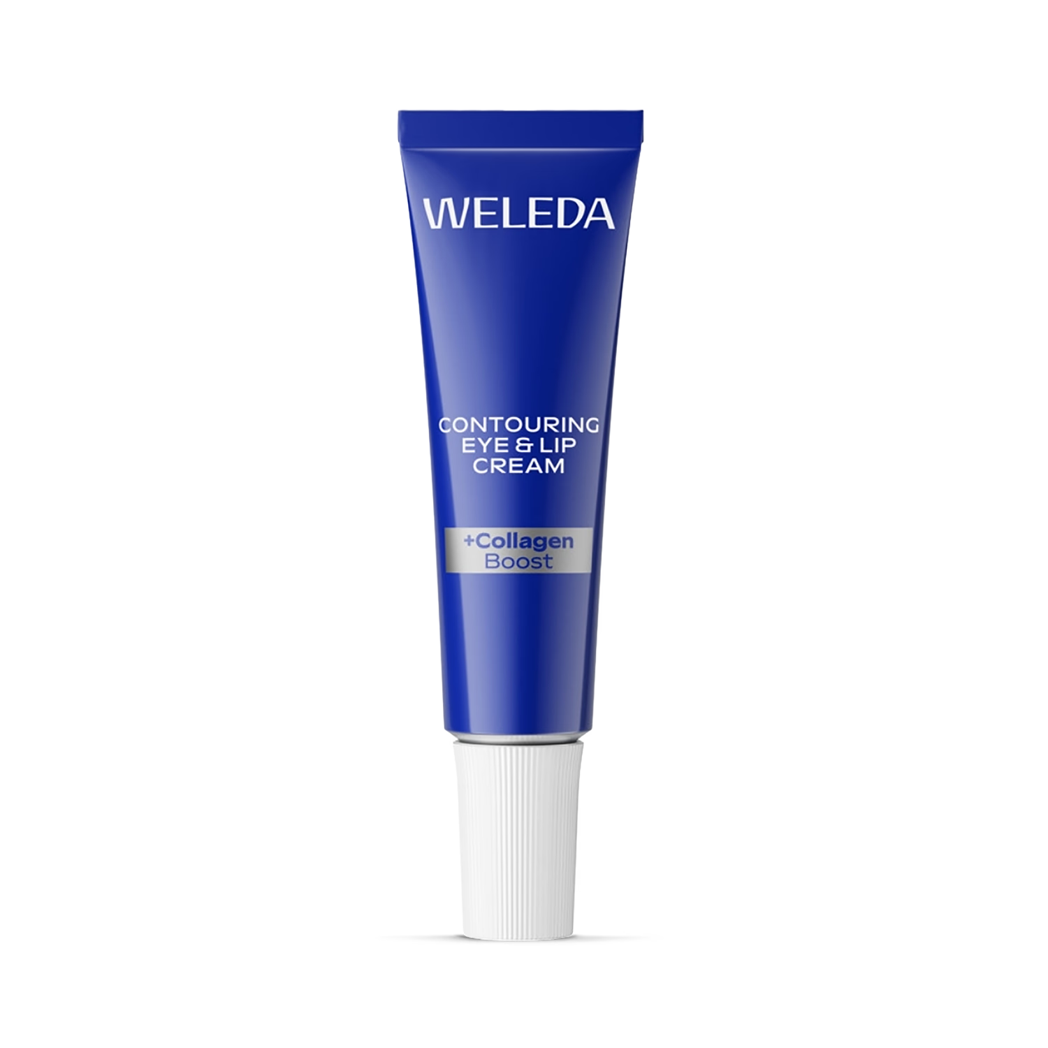 Fragrance-Free Blue Gentian & Edelweiss Contouring Eye & Lip Cream 10ml