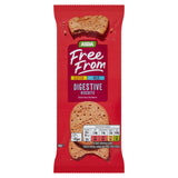 ASDA Free From Digestive Biscuits Biscuits, Crackers & Bread ASDA   