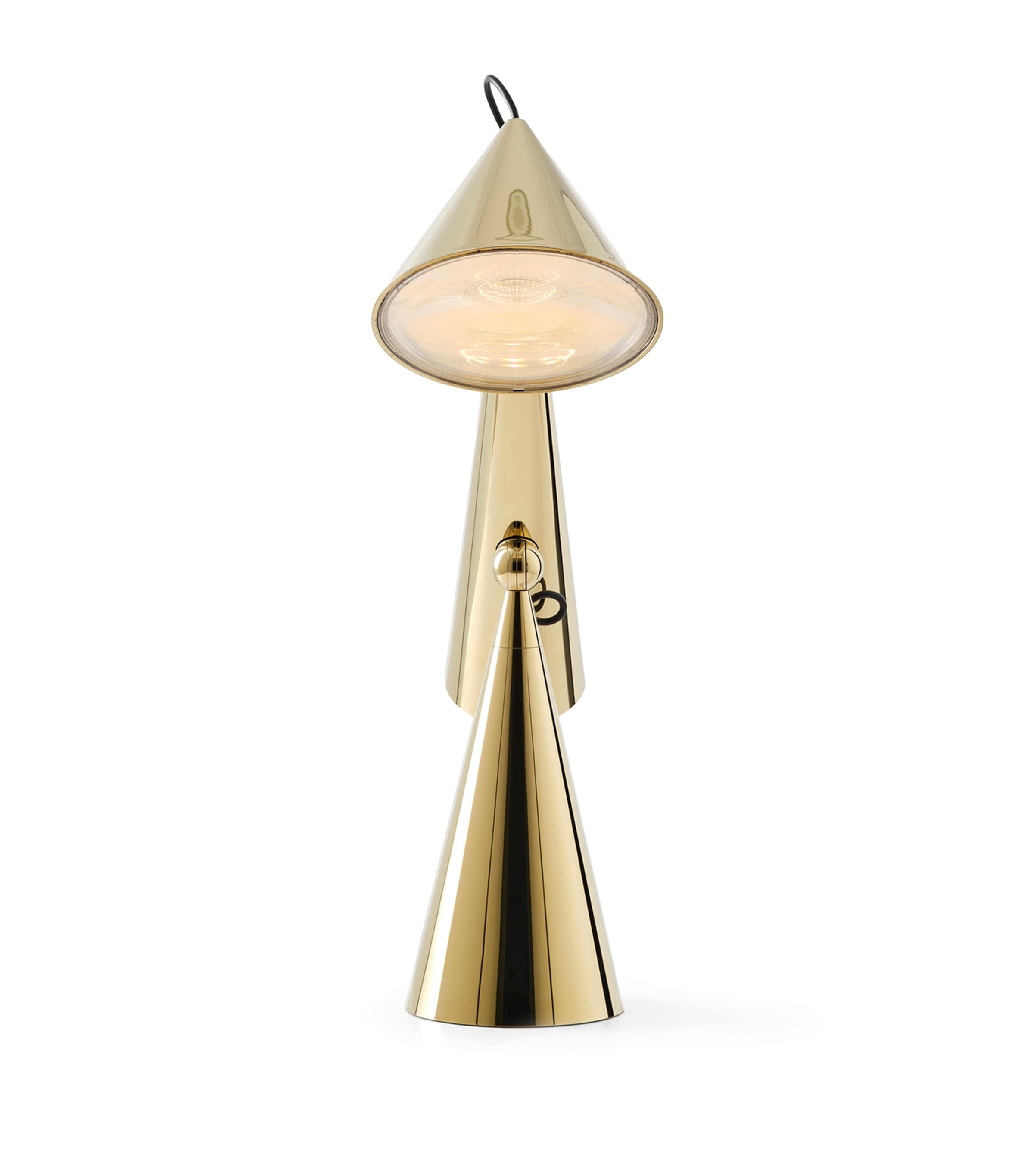 Tom Dixon Pose table lamp (British brand)