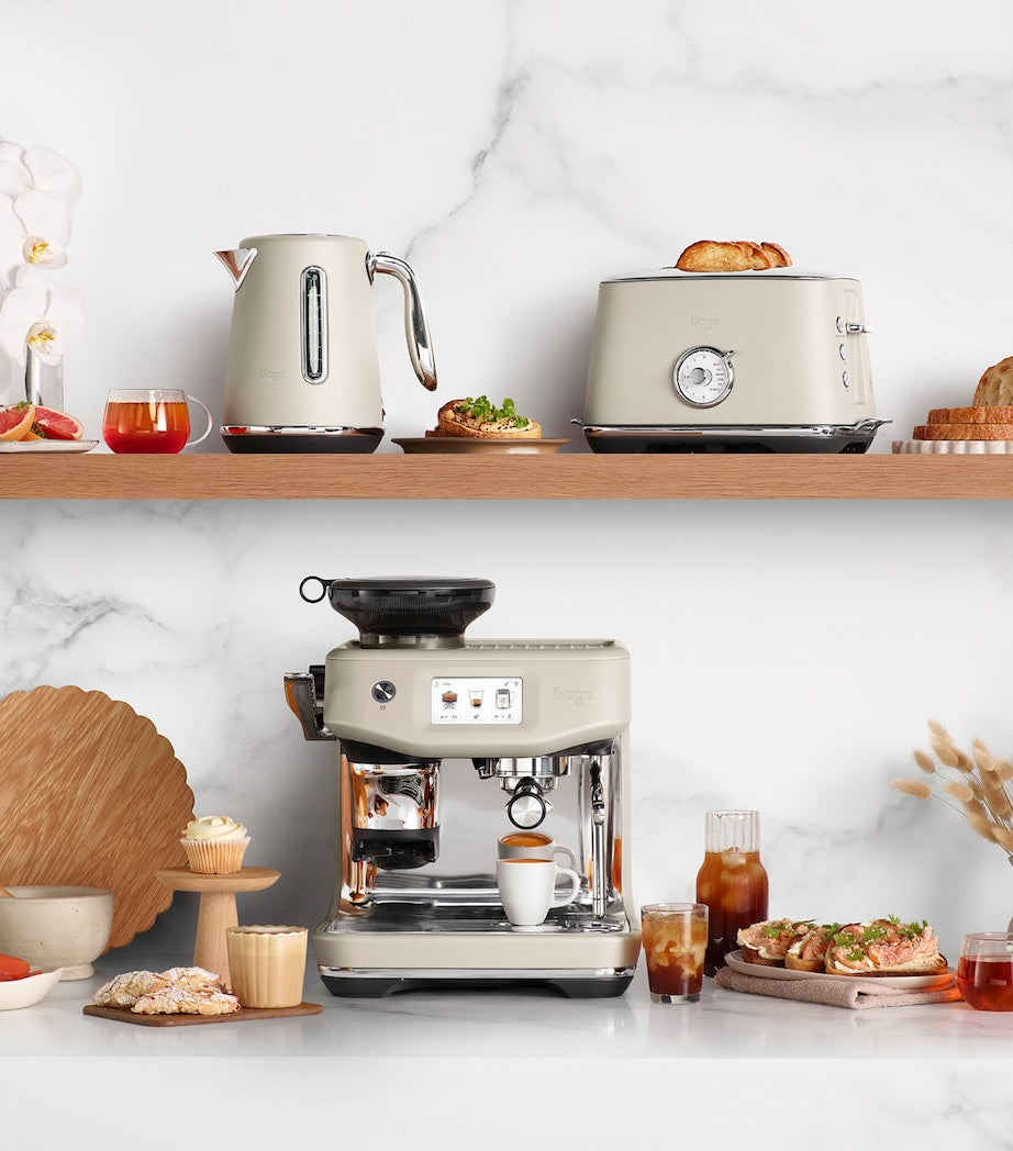 Sage Toast Select Luxe Toaster (British brand)