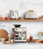 Sage Toast Select Luxe Toaster (British brand)