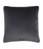 Emma J Shipley Silk-Cotton Zambezi cushion 45cm x 45cm - British product