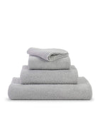 Abyss & Habidecor Twill bath sheet 105cm x 180cm - British product