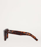 Saint Laurent acetate SL 657 sunglasses (British brand)