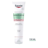 Eucerin DermoPurifyer Post-Acne Marks Triple Effect Cleansing Gel 150ml GOODS Boots   