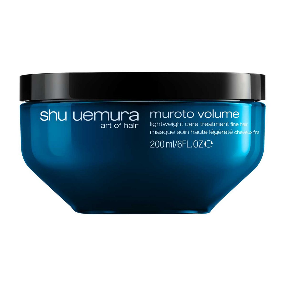 Shu Uemura Muroto Volume Masque 200ml GOODS Boots   