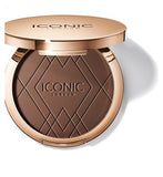 ICONIC London Ultimate Bronzing Powder 17g GOODS Boots Rich Bronze  