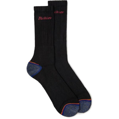 Superdrug Dickies Strong Work Socks Adult Pack of 3- Buy online at McGrocer