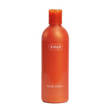 Ziaja Subtle Bronze Body Lotion 300ml, imported from the UK