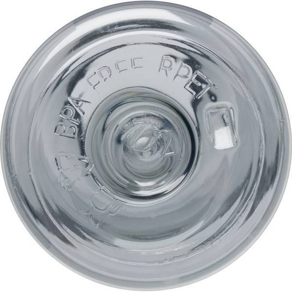 Sky leakproof plastic 650ml water bottle (British brand)