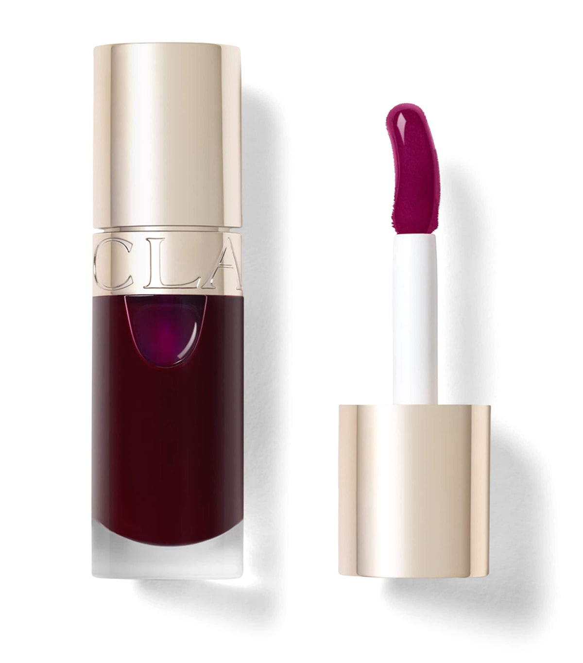 Clarins Lip Comfort Oil - British product