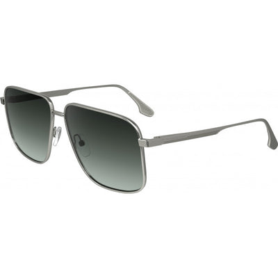 Superdrug Victoria Beckham VB243S Grey Sunglasses 57- Buy online at McGrocer