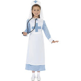 Smiffys WW1 nurse costume (British brand)