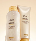 Gisou Honey Gloss Ceramide Therapy Hydrating Conditioner 50ml, UK version