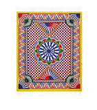Dolce&Gabbana Casa Cashmere Caretto Throw 140cm x 180cm - British product