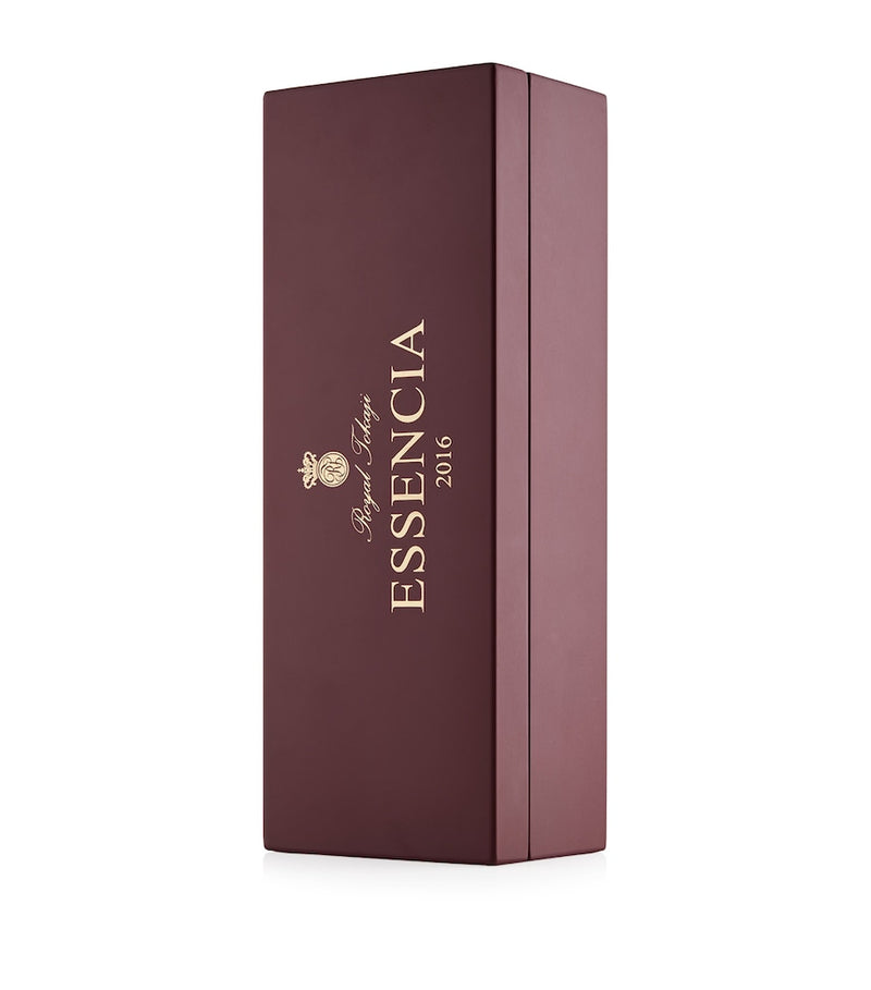 Royal Tokaji Essencia dessert wine 37.5cl, imported from the UK