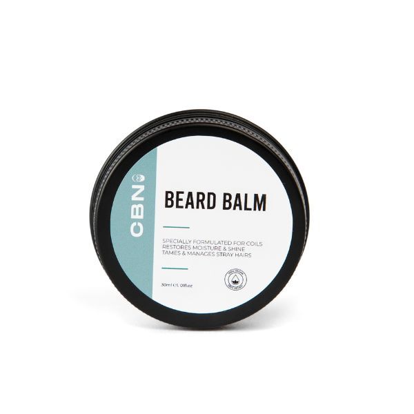 Constituted By Nature Beard Balm 30 ml GOODS Superdrug   