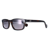 Moncler ML0116 brown women sunglasses, UK version