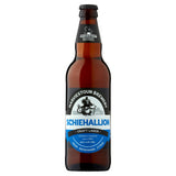 Harviestoun Schiehallion craft lager 500ml - British product