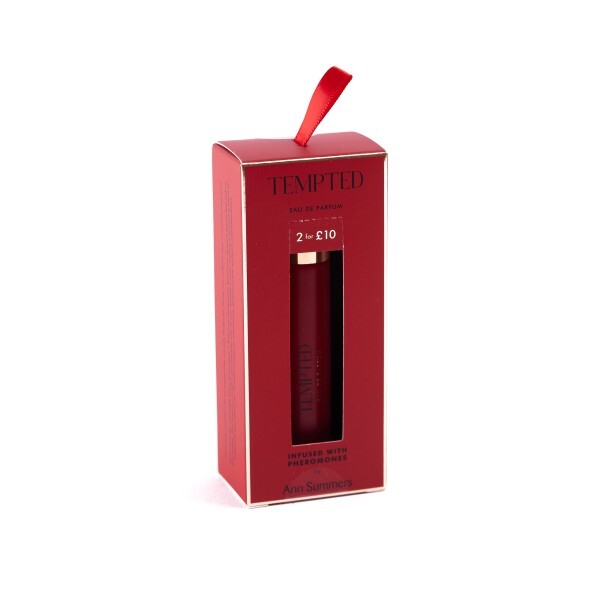 Ann Summers Tempted purse spray 10ml, imported from the UK