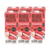 Rude Health Hazelnut Drink 6x 1L GOODS Holland&Barrett