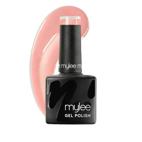 Mylee Gel Nail Polish French Cancan 8ml Crimson