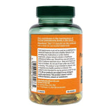 Holland & Barrett Cold Pressed Pumpkin Seed Oil 1000mg 90 Capsules GOODS Holland&Barrett