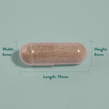 Holland & Barrett Maca 90 Capsules GOODS Holland&Barrett