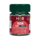 Holland & Barrett Gentle Iron 20mg 90 Capsules GOODS Holland&Barrett