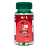 Holland & Barrett Gentle Iron 20mg 90 Capsules GOODS Holland&Barrett