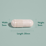 Holland Barrett Gentle Iron 20mg 90 Capsules