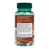Holland Barrett Korean Ginseng 90 Capsules