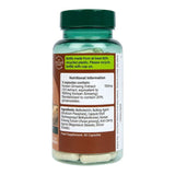 Holland & Barrett Korean Ginseng 90 Capsules GOODS Holland&Barrett