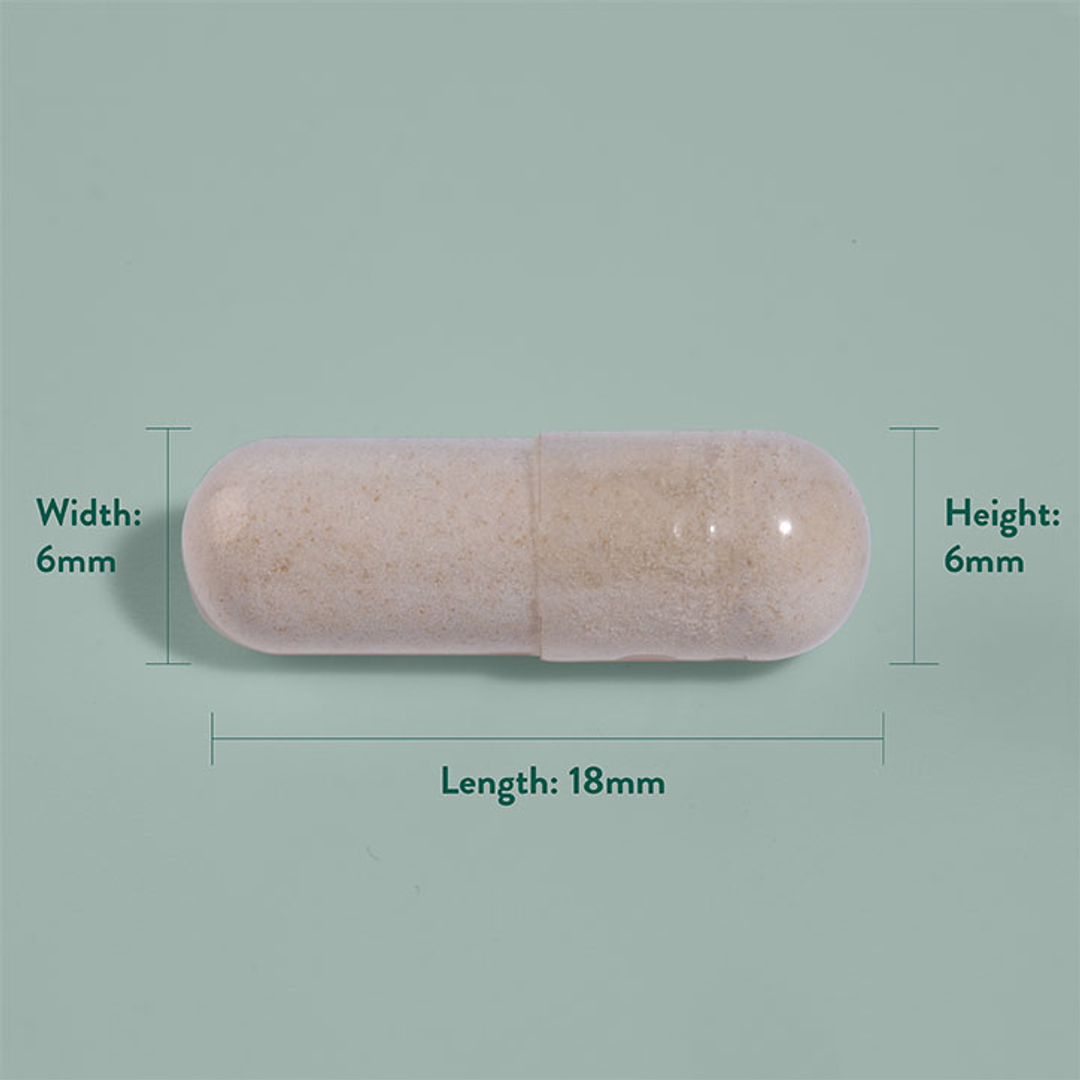 Holland Barrett Korean Ginseng 90 Capsules